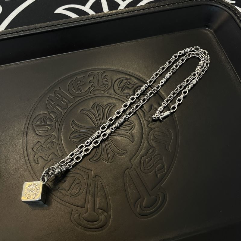 Chrome Hearts Necklaces - Click Image to Close